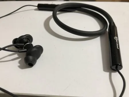 هدفون بلوتوثی کی تی مدل Flex3