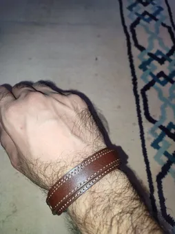 دستبند کد Gh07