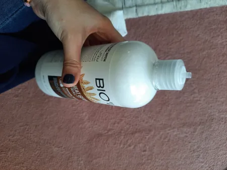 ماسک مو بیول مدل گندم حجم 800 میلی لیتر