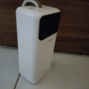 تجریه خرید پاوربانک مدل z40000mah ظرفیت 40000 میلی آمپر ساعت