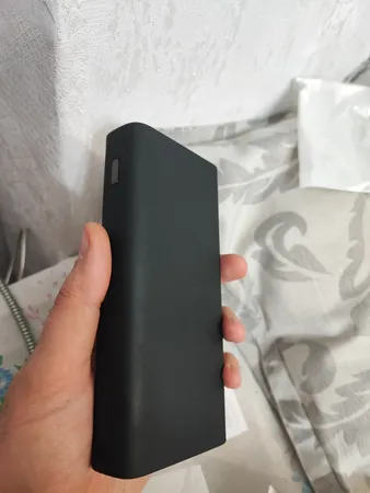 پاوربانک شیائومی مدل PB2050SZM ظرفیت 20000 میلی آمپر ساعت