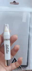 تجریه خرید بالم لب میلوس مدل vanilla