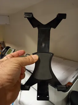 پایه نگهدارنده گوشی موبایل و تبلت مدل NB-550