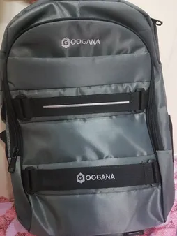 کوله پشتی گوگانا مدل gog4010