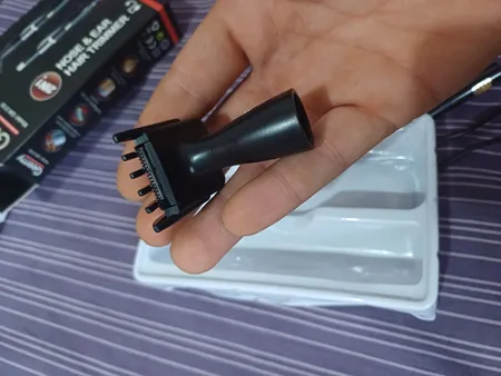 موزن گوش و بینی و خط زن جیمی مدل Gm 3130