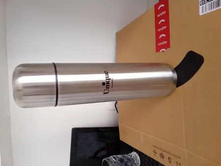 فلاسک مدل UN-101 گنجایش 1 لیتر