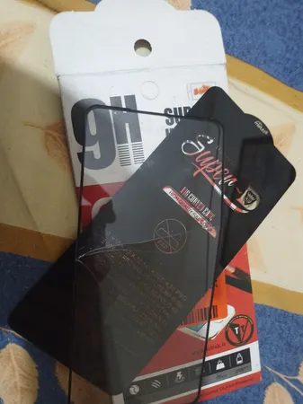 محافظ صفحه نمایش میتوبل مدل SUPER-D مناسب برای گوشی موبایل شیائومی Note 9s /Note 9 pro / Poco X3 / Poco X3 pro / Mi 10t /Mi 10 t pro / mi 11t / mi 11t pro