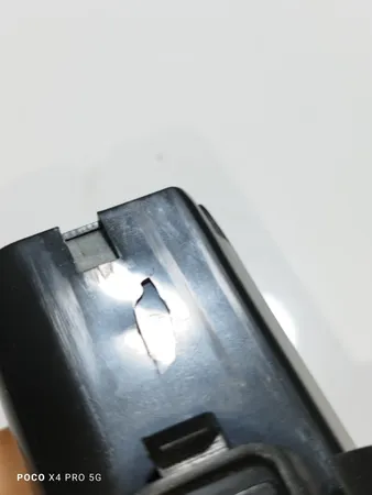 پیچ گوشتی شارژی باس مدل GWS-18V