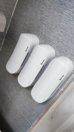 پمپ مایع ظرفشویی ایمن آب مدل ایما