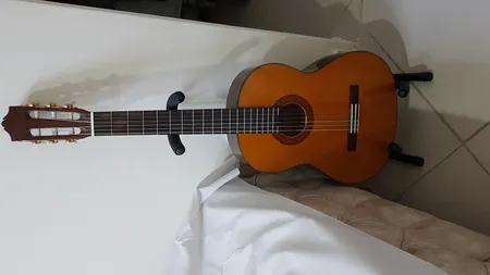 پایه گیتار پرومکس کد A