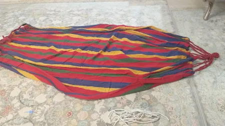 تخت آویز کد M602