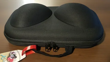 کیف لباس زیر زنانه کد 226