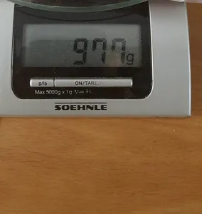 تجریه خرید ساشه عسل پارس کندو - 20 گرم بسته 100 عددی