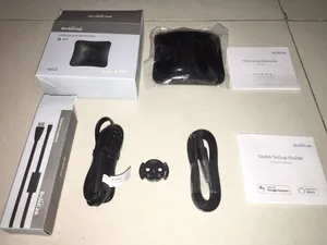 تجریه خرید ریموت کنترل هوشمند برادلینک مدل RM4 Pro به همراه سنسور دما و رطوبت