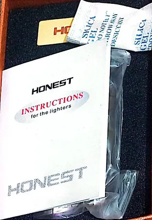 فندک آنست مدل سه شعله جت اتمی کد DKD-1288