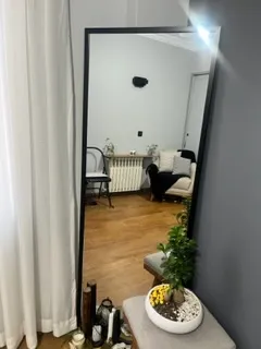 آینه مدل قدی