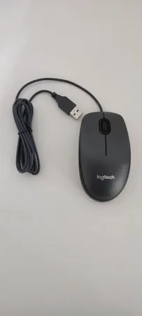 ماوس لاجیتک مدل M90