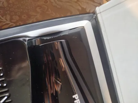 سشوار پرنسلی مدل PR200AT