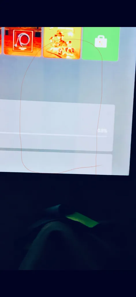 تلویزیون 55 اینچ کیو ال ای دی هوشمند هایسنس مدل 55Q7N