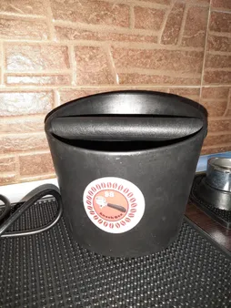 ناک باکس قهوه پرانی کد 1341