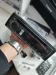 تجریه خرید پخش کننده خودرو پایونیر مدل DEH-S5250BT