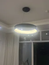 تجریه خرید لوستر پادینا مدل مدرن کد B_ringo60