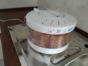 تجریه خرید میوه و سبزی خشک کن سایا مدل GP 103