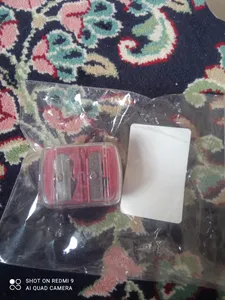 تجریه خرید مداد تراش آرایشی یویی مدل pro