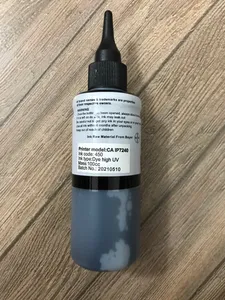 تجریه خرید جوهر وکس مدل Ca100M