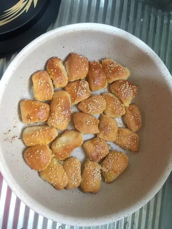 کیک پز لاوین الکتریک مدل Lavana