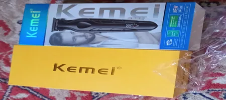 ماشین اصلاح موی سر و صورت شارژی کیمی مدل KM-2269