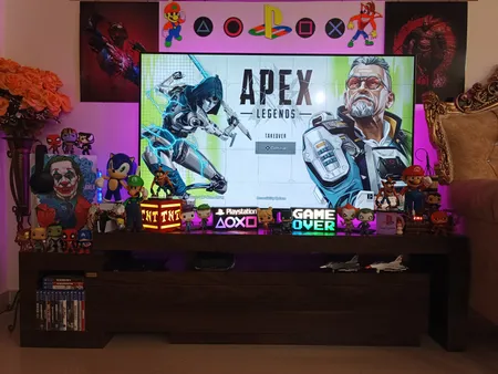 آیکون لایت طرح بازی کراش مدل TNT-NITRO L