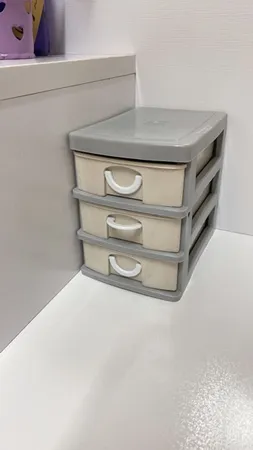 فایل کشویی مدل K114