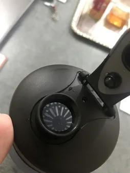 قمقمه یوز اسپیس مدل 3032 ظرفیت 1 لیتر