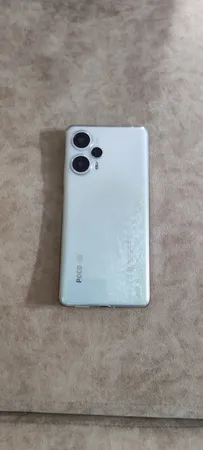 گوشی موبایل شیائومی مدل Poco F5 5G دو سیم کارت ظرفیت 256 گیگابایت و رم 12 گیگابایت - گلوبال