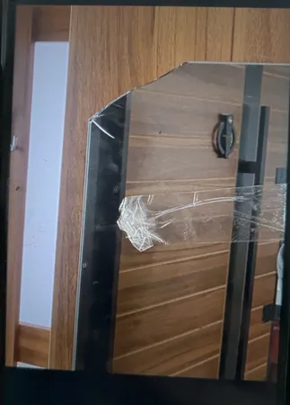 جاکفشی اعیان مدل FH313