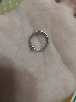 پیرسینگ بدن کد PS066054