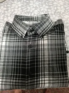 تجریه خرید پیراهن آستین بلند مردانه باینت مدل 943-2