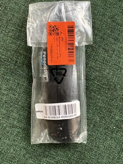 ریموت کنترل تلویزیون  مدل AA59-00602A به همراه باتری