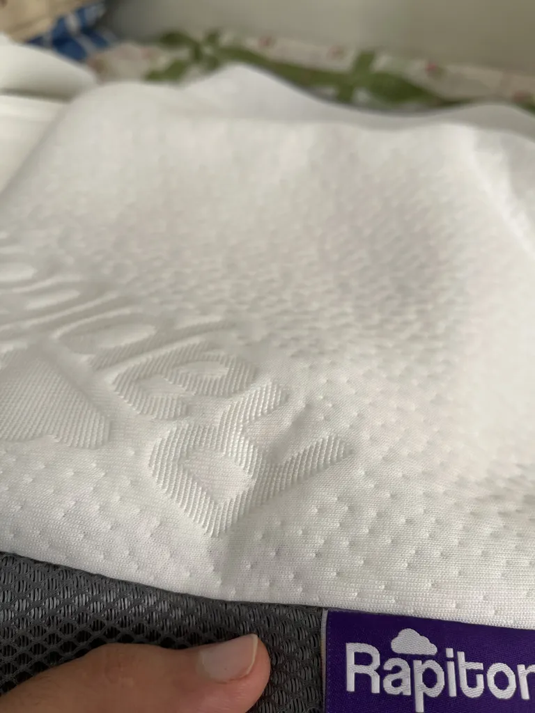 بالش طبی رپیتون مدل Ergo سایز XL