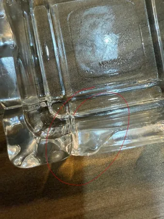 زیرسیگاری کاوه مدل دانیهل بسته 2 عددی