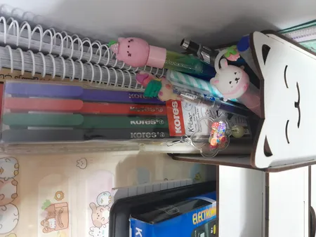 روان نویس کورس مدل K-Liner بسته 4 عددی