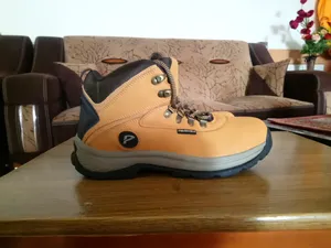 تجریه خرید کفش کوهنوردی مردانه پاما مدل EON کد G1066-2