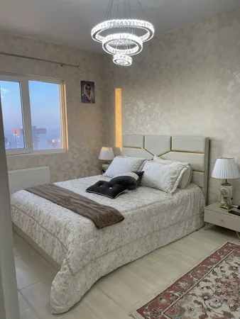 چراغ آویز مدل i10