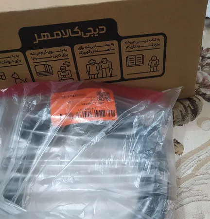 کابل برق ۲ در ۲.۵ کد KB225