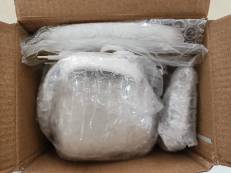 ماگ حرارتی لاکی مدل 1314 به همراه صفحه گرمکن برقی