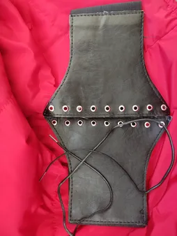 کمربند زنانه مدل h100