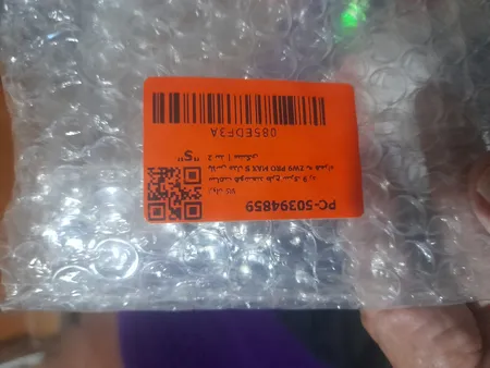 ساعت هوشمند طرح سری 9 زد پلاس مدل ZW9 PRO MAX S به همراه 2 بند