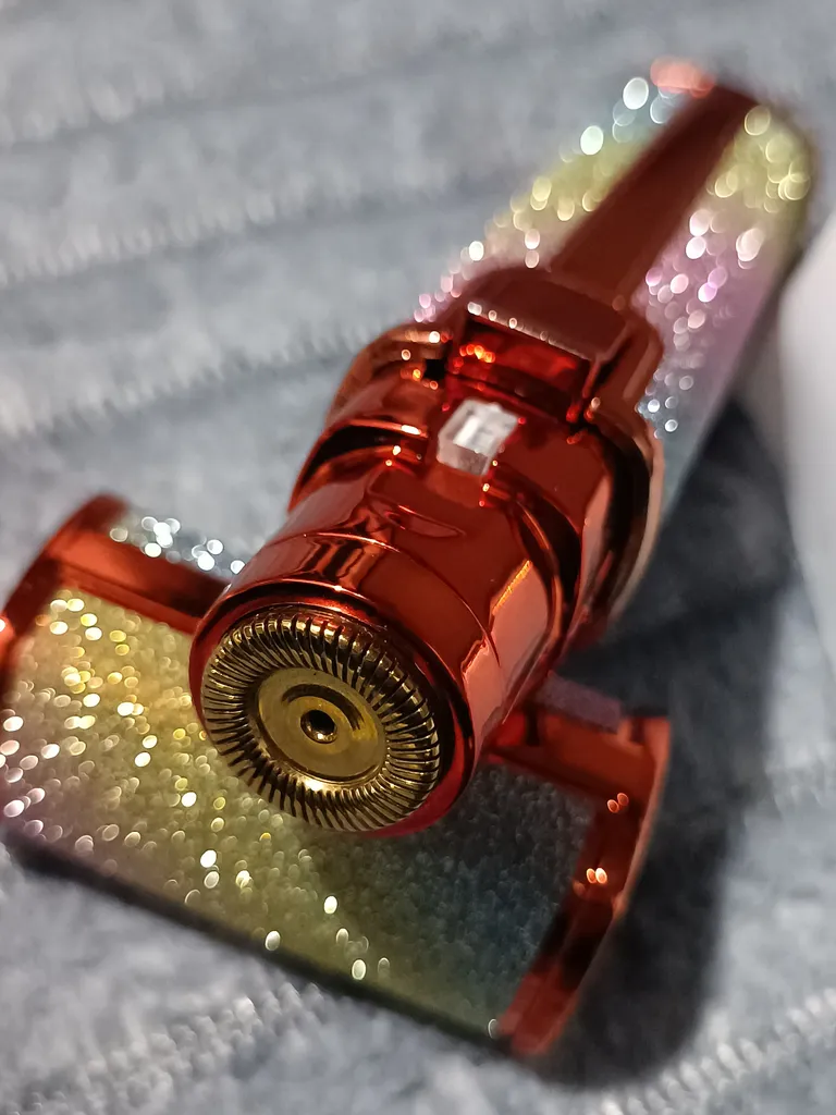 موزن بینی و ابرو مدل 21