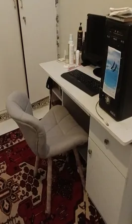 صندلی هوگر مدل مدیسون